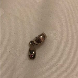Pandora Flip Flop Charm